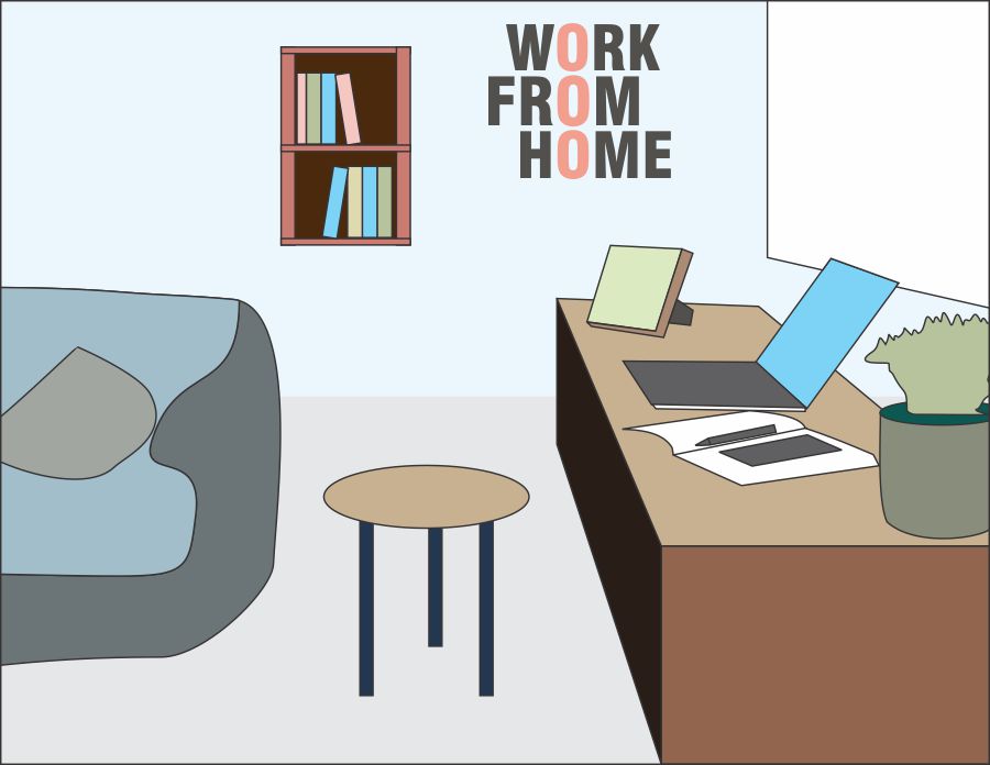 What is the future of freelancing work? work from home